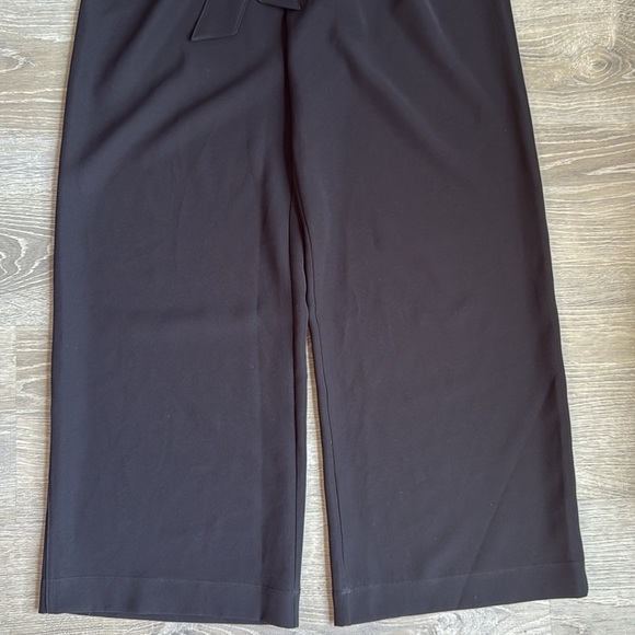 Lululemon Noir Pant *Woven Black 8 - Picture 6 of 14